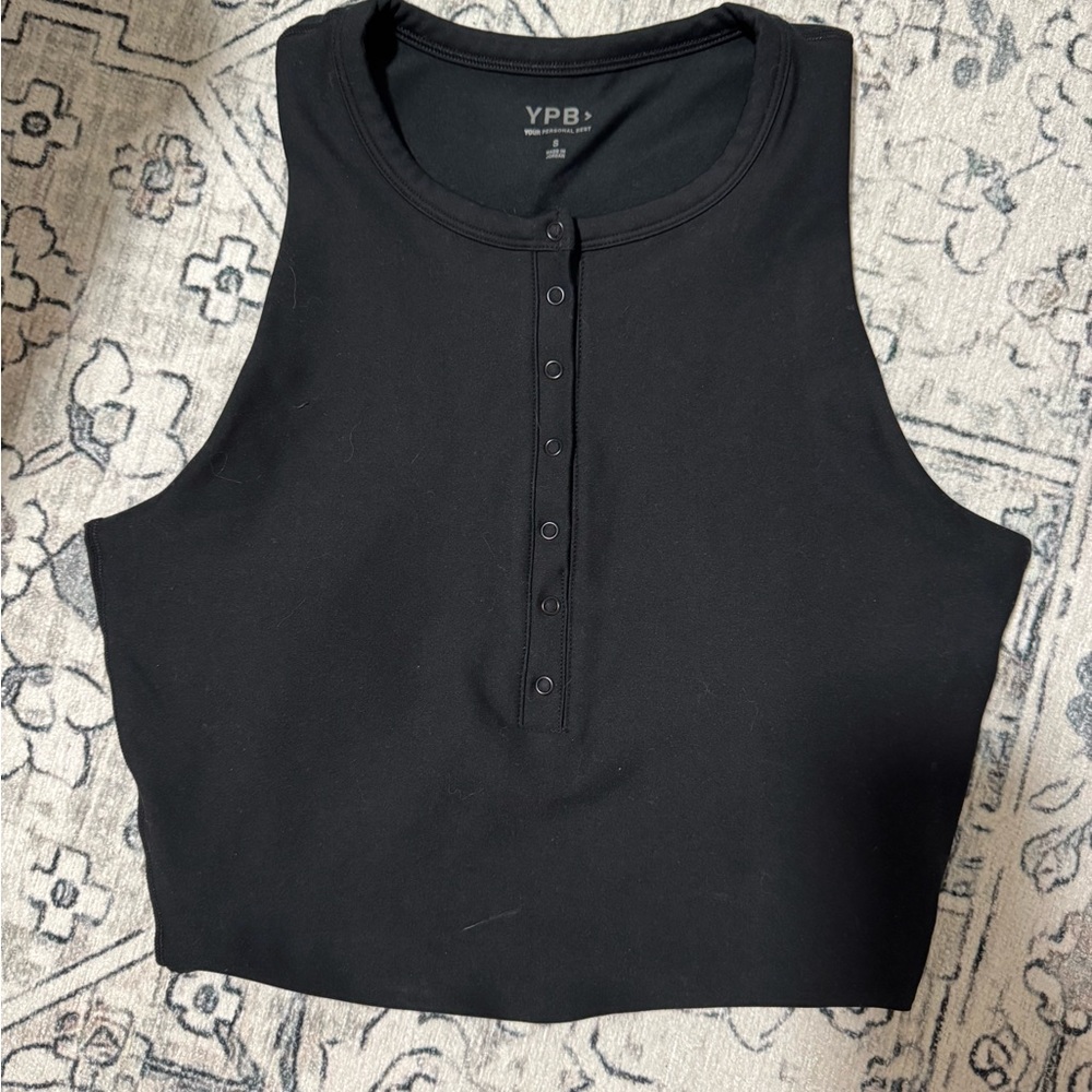YPB top from Abercrombie